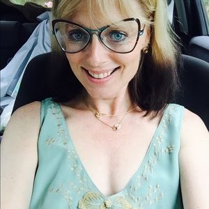 Meet your Posher, Barbara